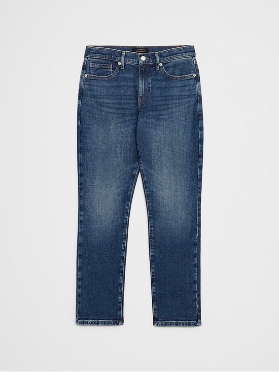 Banana Republic Denim - Banana Republic Women's Light Blue Girlfriend Jean Size 27/4